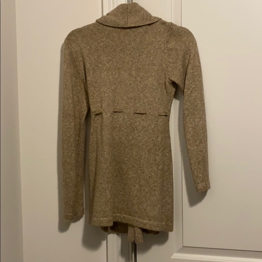 Maternity sweater - Picture 2 of 2